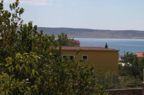 Отель Apartments by the sea Starigrad, Paklenica - 6623  Стариград